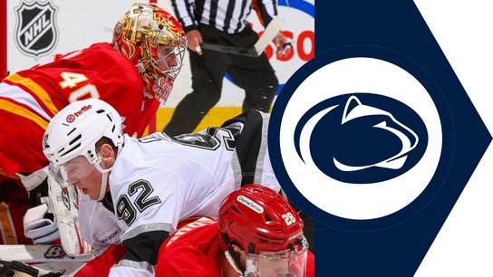 Sergeev stars in Flames debut taken in University Park, Pa. (Penn State)